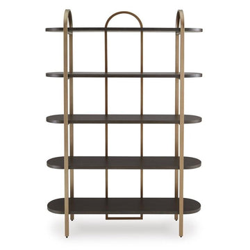 Brentmour Bookcase